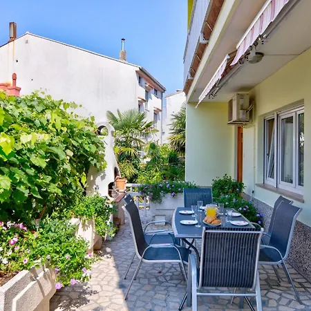 Jasna Apartment *