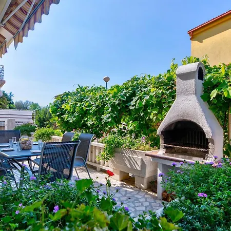 Apartment Jasna Crikvenica