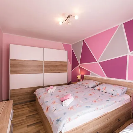 Jasna Apartament
