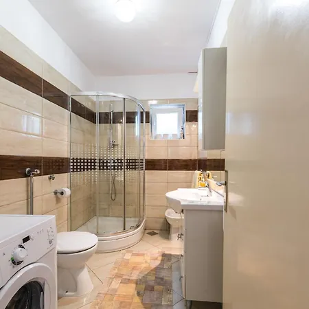 Apartment Jasna Crikvenica