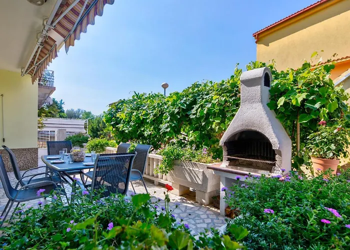 Apartment Jasna Crikvenica