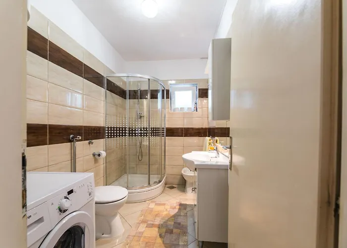 Apartment Jasna Crikvenica